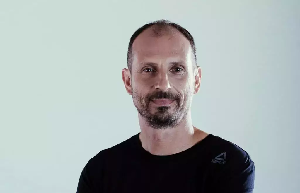 N. Polias’ interview for PELOPONNISOS newspaper