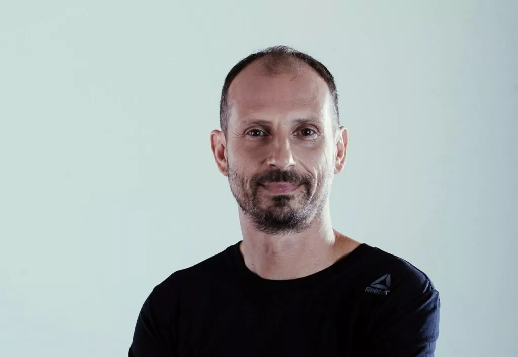 Συνέντευξη του Νίκου Πολιά στην εφημερίδα “ΠΕΛΟΠΟΝΝΗΣΟΣ” για τον 1ο Διεθνή Ημιμαραθώνιο Πάτρας