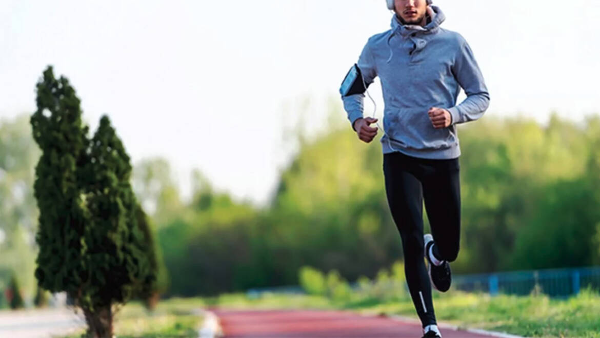 Φορμάρισμα για Ημιμαραθώνιο