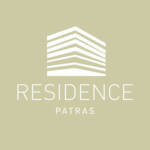 Residence Patras Logotype